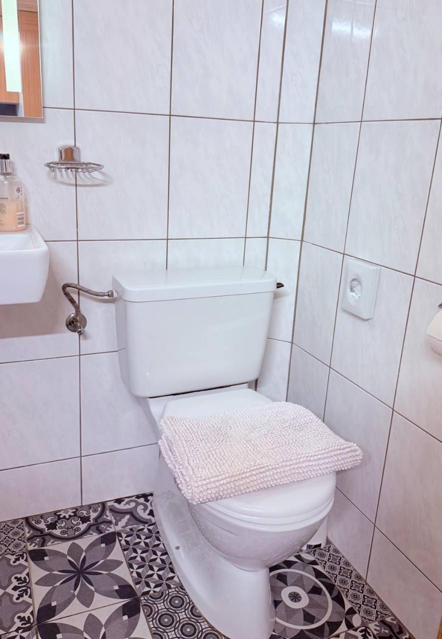 Vintage Apartment By Apartments Capricorn Gsteigwiler Екстер'єр фото